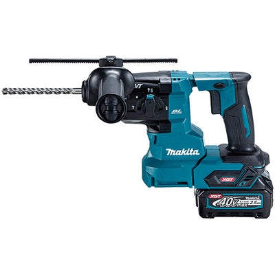 HR010 20mm充電式ハンマドリル 40Vmax makita(マキタ)