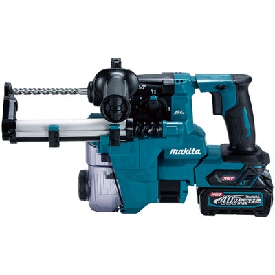 HR010 20mm充電式ハンマドリル 40Vmax makita(マキタ)